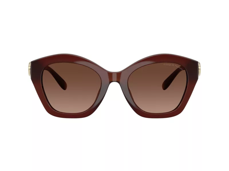 Coach Cad31 HC 8421U 5841T5 54 Női napszemüveg