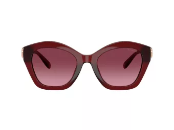 Coach Cad31 HC 8421U 58708H 54 Női napszemüveg