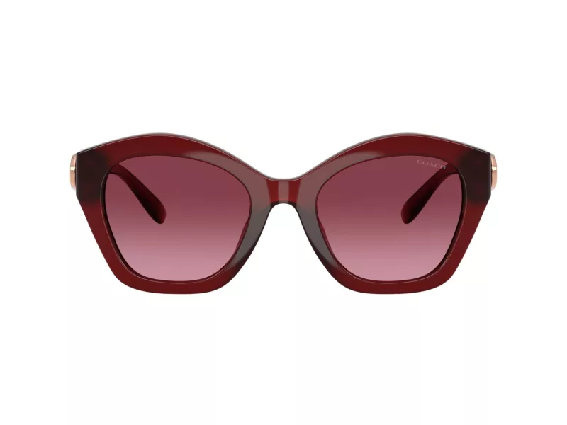 Coach Cad31 HC 8421U 58708H 54 Női napszemüveg