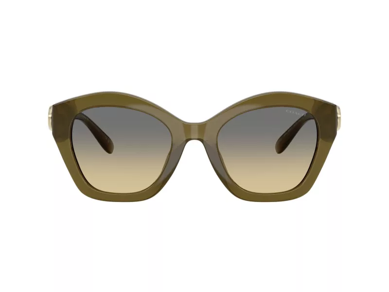 Coach Cad31 HC 8421U 5872L0 54 Női napszemüveg