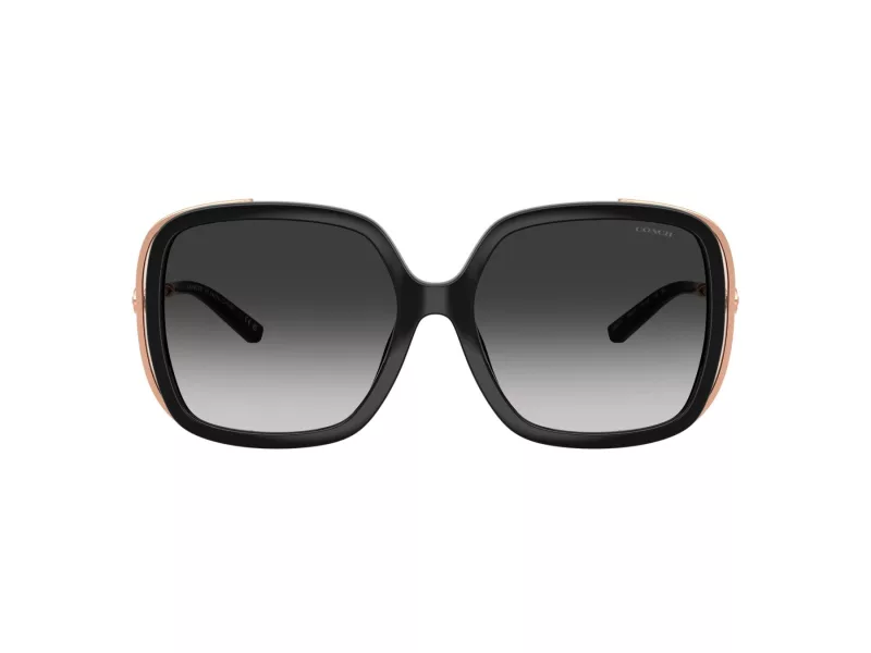 Coach Cad80 HC 8423U 50023C 56 Női napszemüveg