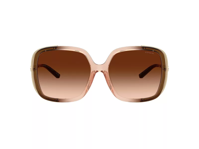 Coach Cad80 HC 8423U 576974 56 Női napszemüveg