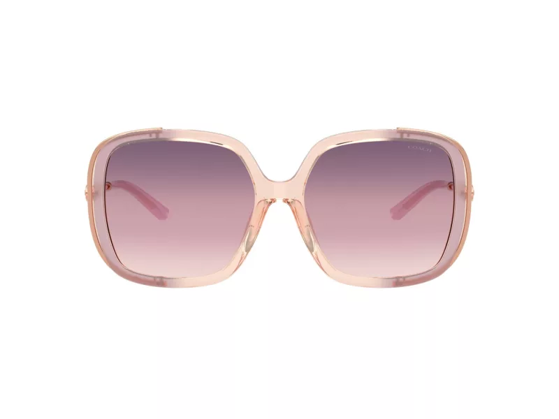 Coach Cad80 HC 8423U 5889U6 56 Női napszemüveg