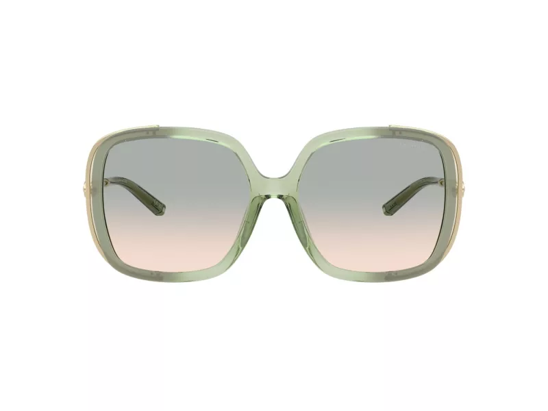 Coach Cad80 HC 8423U 58902C 56 Női napszemüveg