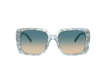 Coach Cad54 HC 8424U 58664M 54 Női napszemüveg