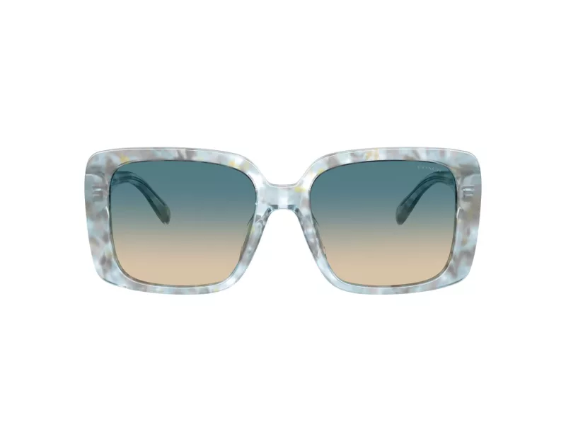 Coach Cad54 HC 8424U 58664M 54 Női napszemüveg