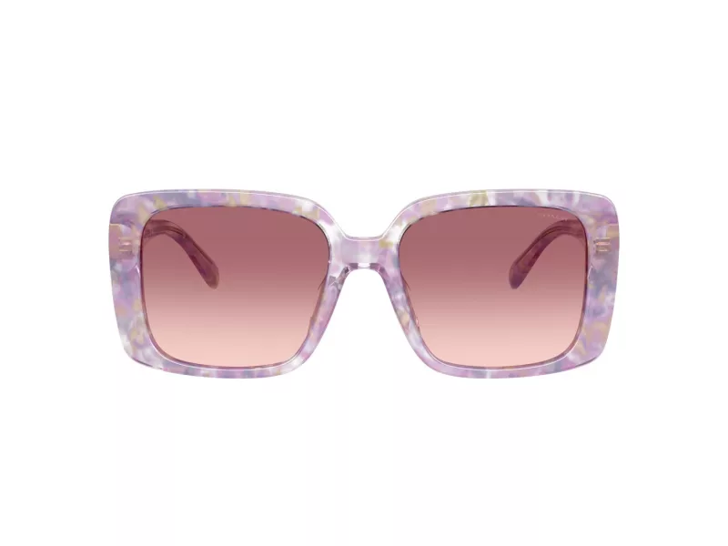 Coach Cad54 HC 8424U 58677W 54 Női napszemüveg