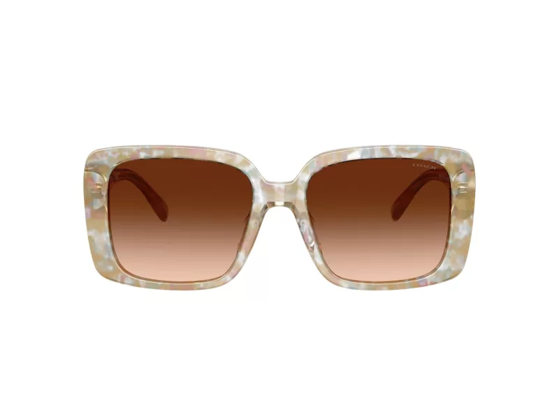 Coach Cad54 HC 8424U 586874 54 Női napszemüveg