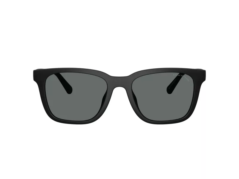 Coach Cad81 HC 8426U 500281 54 Férfi napszemüveg