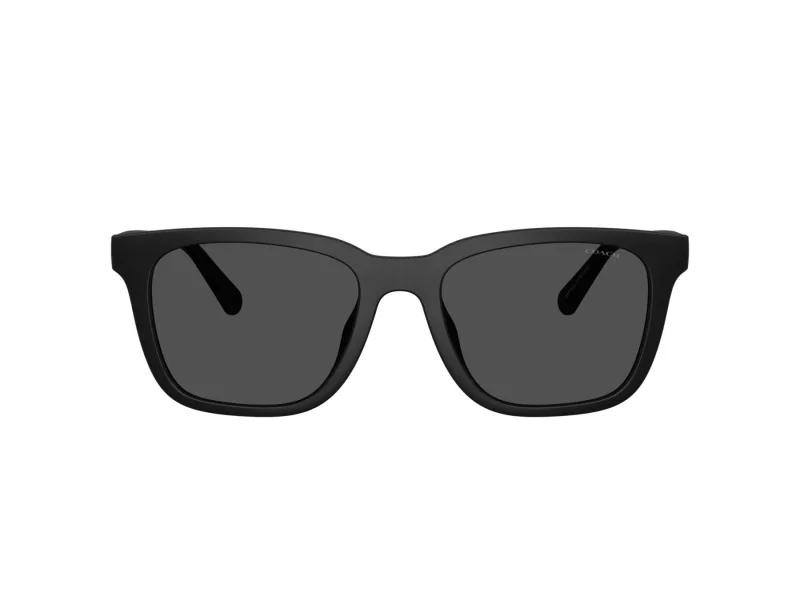 Coach Cad81 HC 8426U 500287 54 Férfi napszemüveg