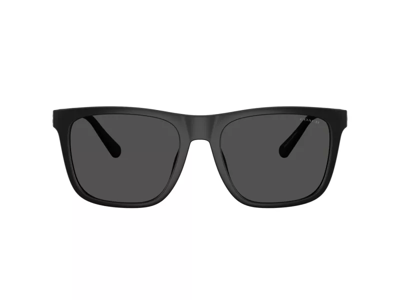 Coach Cae78 HC 8427U 500287 57 Férfi napszemüveg