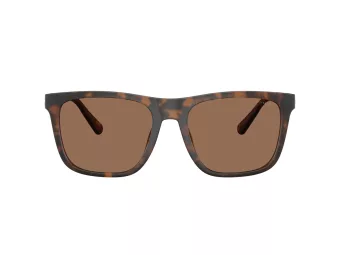 Coach Cae78 HC 8427U 512073 57 Férfi napszemüveg