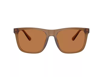 Coach Cae78 HC 8427U 587673 57 Férfi napszemüveg