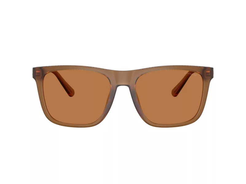 Coach Cae78 HC 8427U 587673 57 Férfi napszemüveg