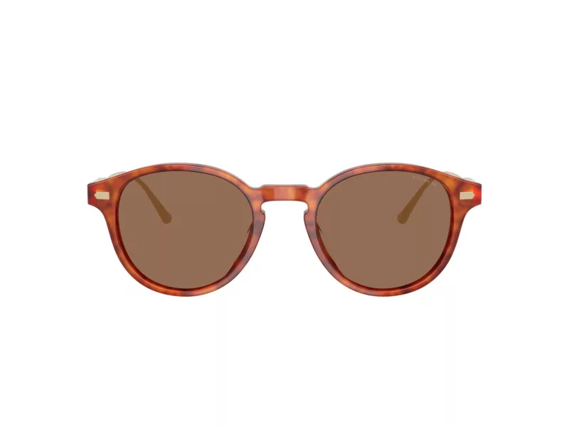 Coach Cad83 HC 8428U 577473 50 Férfi napszemüveg