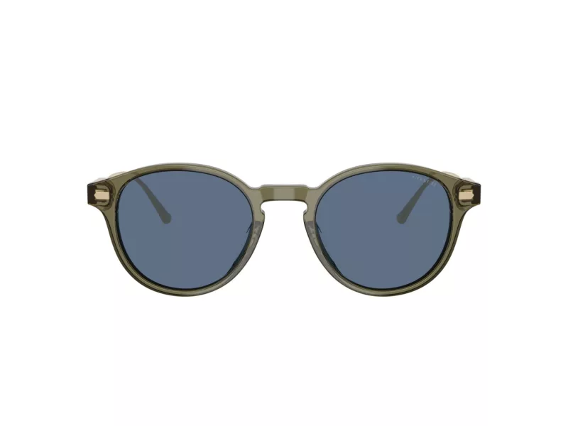 Coach Cad83 HC 8428U 584880 50 Férfi napszemüveg