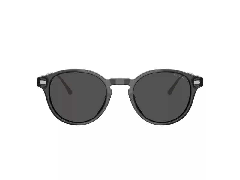 Coach Cad83 HC 8428U 587887 50 Férfi napszemüveg