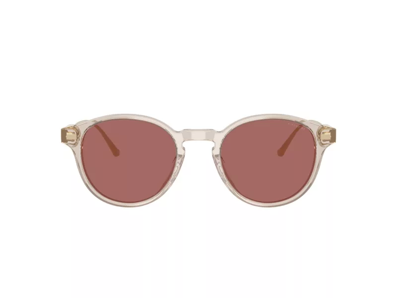 Coach Cad83 HC 8428U 58790H 50 Férfi napszemüveg