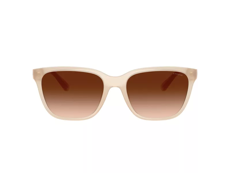 Coach Cae86 HC 8429D 588374 56 Női napszemüveg