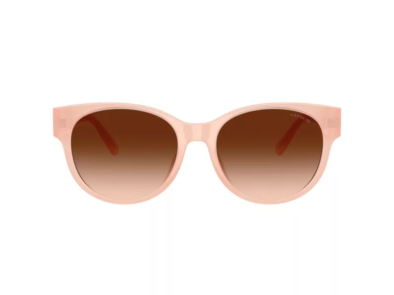 Coach Cae87 HC 8430D 511374 56 Női napszemüveg