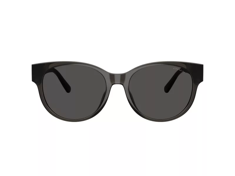 Coach Cae87 HC 8430D 589787 56 Női napszemüveg