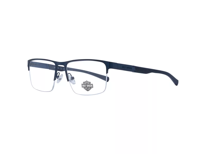 Harley-Davidson HD 00010 091 58 Férfi szemüvegkeret (optikai keret)