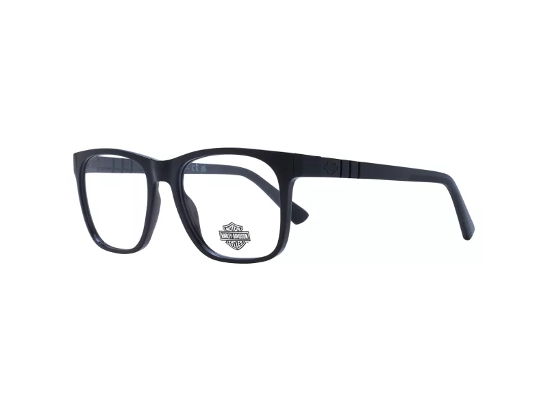 Harley-Davidson HD 00012 001 54 Férfi szemüvegkeret (optikai keret)