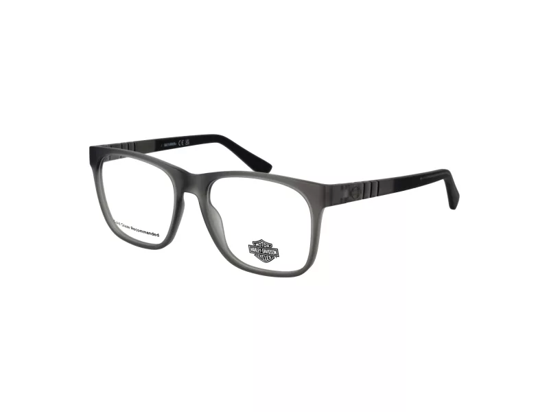 Harley-Davidson HD 00012 020 52 Férfi szemüvegkeret (optikai keret)