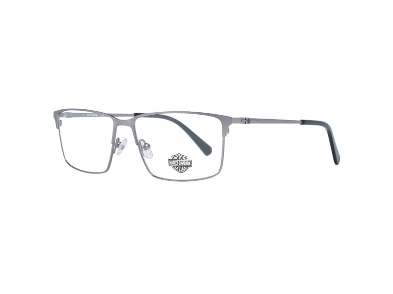 Harley-Davidson HD 0914 011 58 Férfi szemüvegkeret (optikai keret)