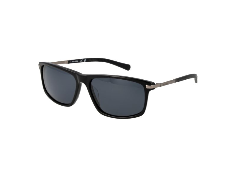 Harley-Davidson HD 0979X 01D 59 Férfi napszemüveg