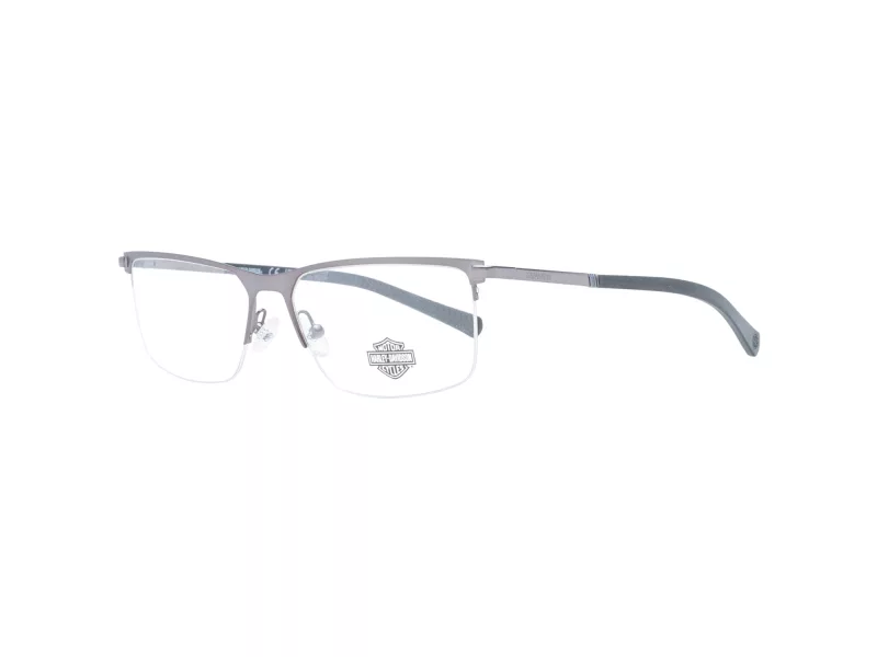 Harley-Davidson HD 0979 009 57 Férfi szemüvegkeret (optikai keret)