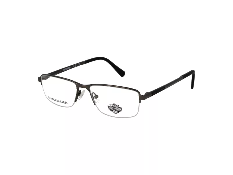 Harley-Davidson HD 50032 009 53 Férfi szemüvegkeret (optikai keret)