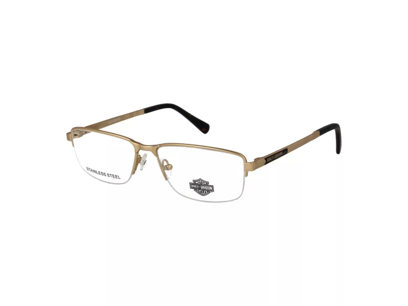 Harley-Davidson HD 50032 032 55 Férfi szemüvegkeret (optikai keret)