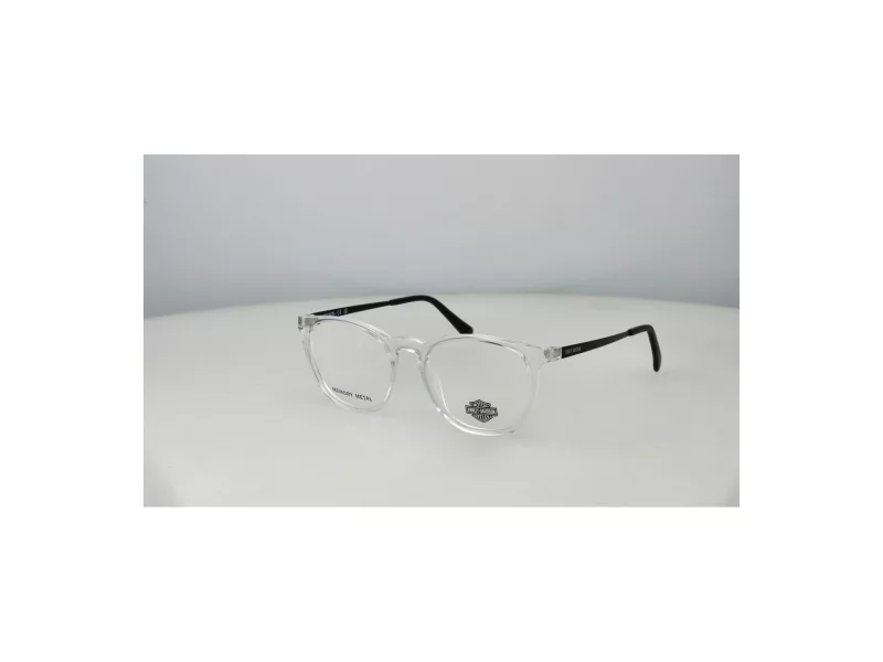 Harley-Davidson HD 50070 026 50 Férfi szemüvegkeret (optikai keret)