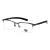 Harley-Davidson HD 50072 009 54 Férfi szemüvegkeret (optikai keret)