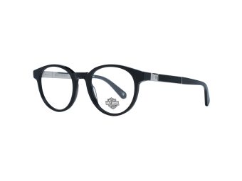   Harley-Davidson HD 9015 001 51 Férfi szemüvegkeret (optikai keret)