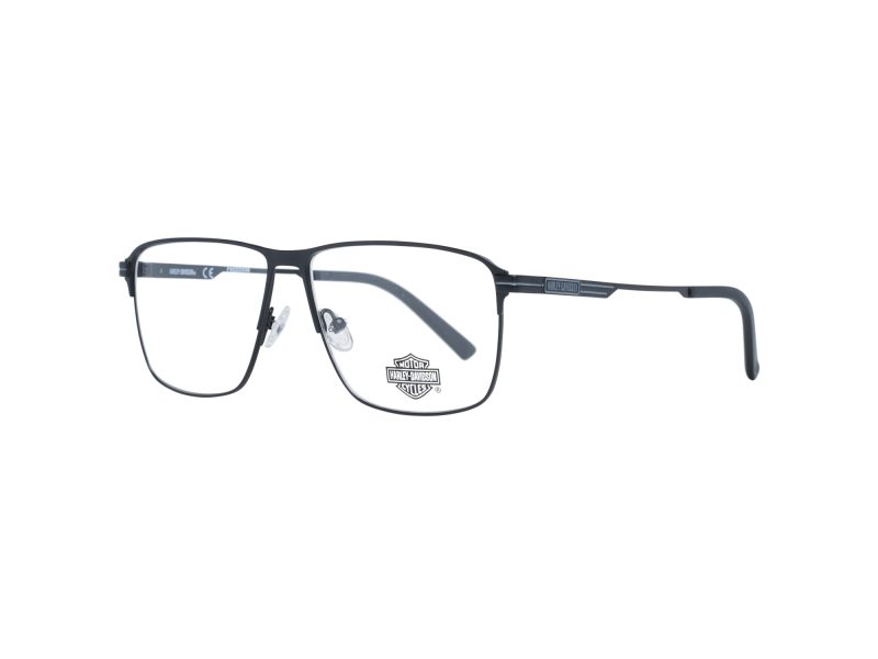 Harley-Davidson HD 9017 002 56 Férfi szemüvegkeret (optikai keret)