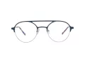 Hackett Bespoke HEB 249 689 49 Férfi szemüvegkeret (optikai keret)