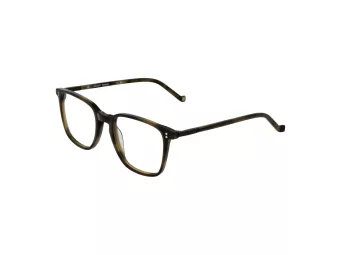   Hackett Bespoke HEB 267 529 51 Férfi szemüvegkeret (optikai keret)