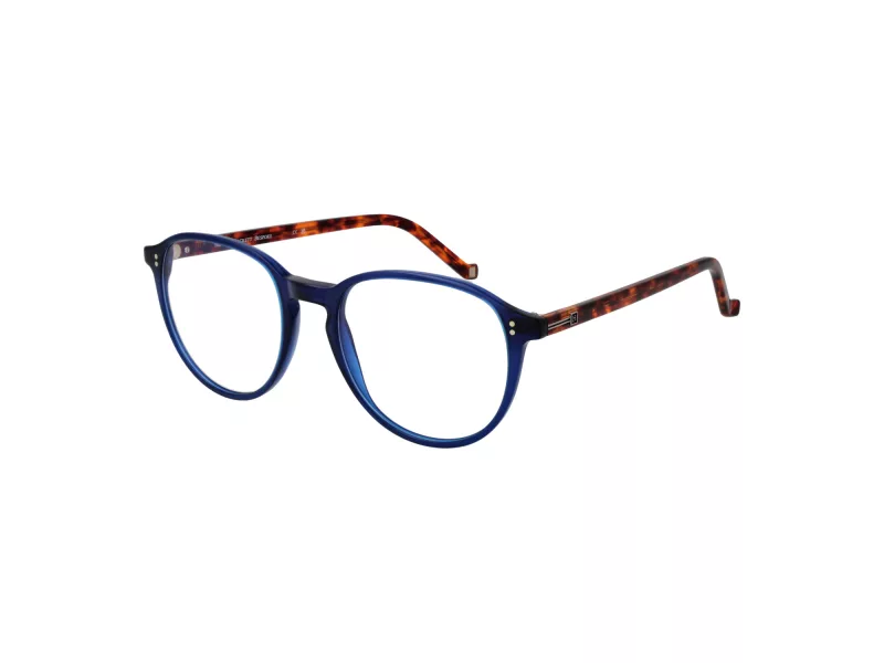 Hackett Bespoke HEB 272 608 51 Férfi szemüvegkeret (optikai keret)