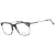 Hackett Bespoke HEB 273 109 53 Férfi szemüvegkeret (optikai keret)