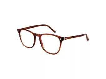   Hackett Bespoke HEB 291 152 52 Férfi szemüvegkeret (optikai keret)