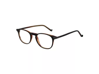   Hackett Bespoke HEB 335 139 48 Férfi szemüvegkeret (optikai keret)