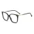 Carolina Herrera HER 0094 807 54 Női szemüvegkeret (optikai keret)