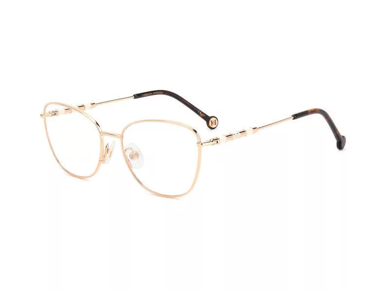 Carolina Herrera HER 0104 DDB 55 Női szemüvegkeret (optikai keret)