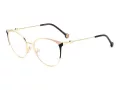 Carolina Herrera HER 0115 2M2 54 Női szemüvegkeret (optikai keret)