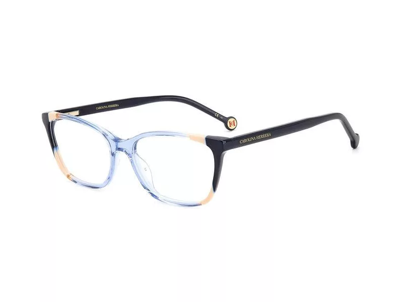 Carolina Herrera HER 0124 1ZN 54 Női szemüvegkeret (optikai keret)