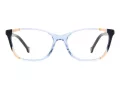 Carolina Herrera HER 0124 1ZN 54 Női szemüvegkeret (optikai keret)