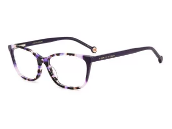   Carolina Herrera HER 0124 AY0 54 Női szemüvegkeret (optikai keret)