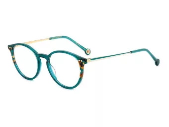   Carolina Herrera HER 0166 XGW 51 Női szemüvegkeret (optikai keret)